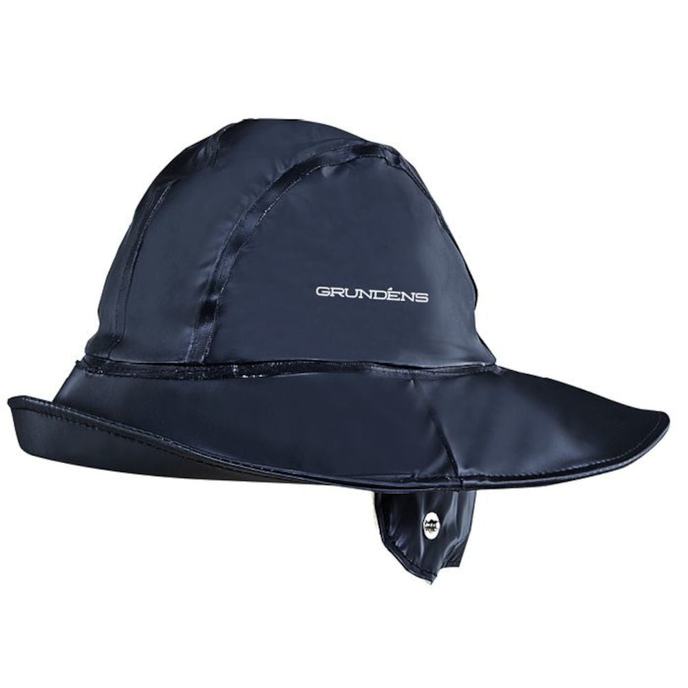 Grundens Sandhamn 21 Sou'wester Hat, Rain Gear, Foulweather Gear