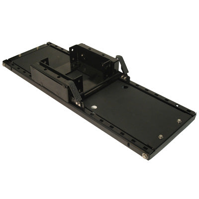 H.O. Bostrom, Extension Tracks Only