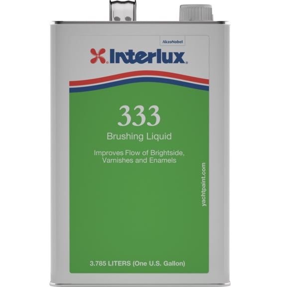 Interlux, 333 Brushing Liquid