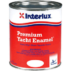 Premium Yacht Enamel