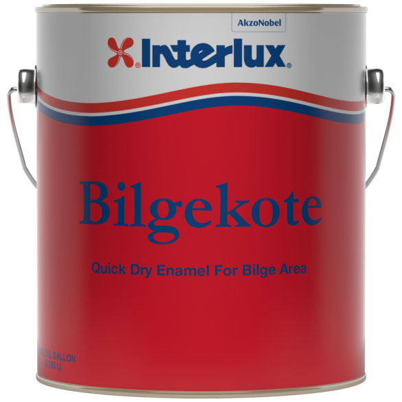 Interlux, Bilgekote Marine Paint