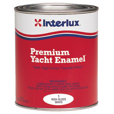 Quart Hatteras Off White