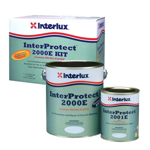 Interlux Interprotect Epoxy Primer, 2000E