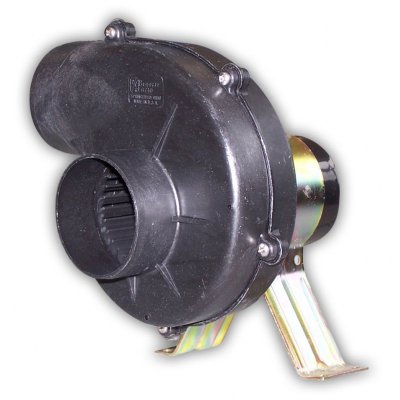 Jabsco, 3" Blower, Flex Mount, 36740 Series