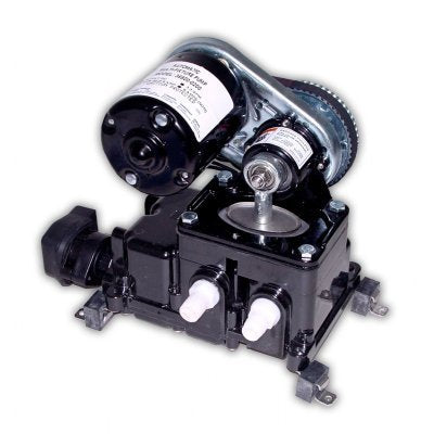 Jabsco, Water Pressure System Pump, Automatic, Multi-Outlet, 36800 Series