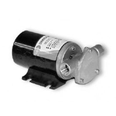 Jabsco, Vane Pump, Diesel Fuel Capable, 18680 Series