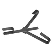 Premium Life Ring Rack - The Roughneck