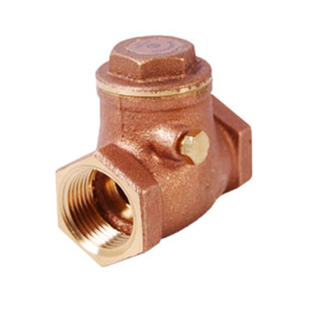 Swing Check Valves