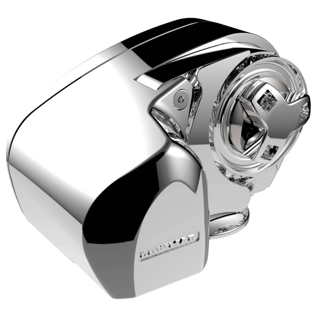 Lewmar Pro-Series Electric Anchor Windlass, Rope / Chain