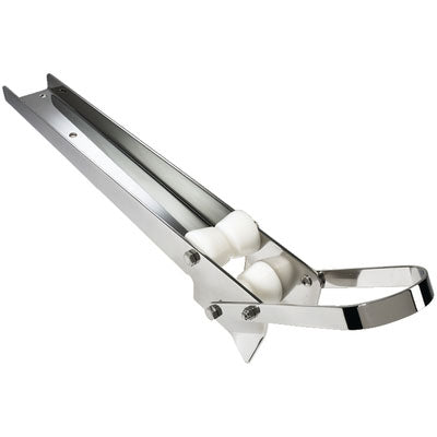 Lewmar, Bow Roller Delta Type