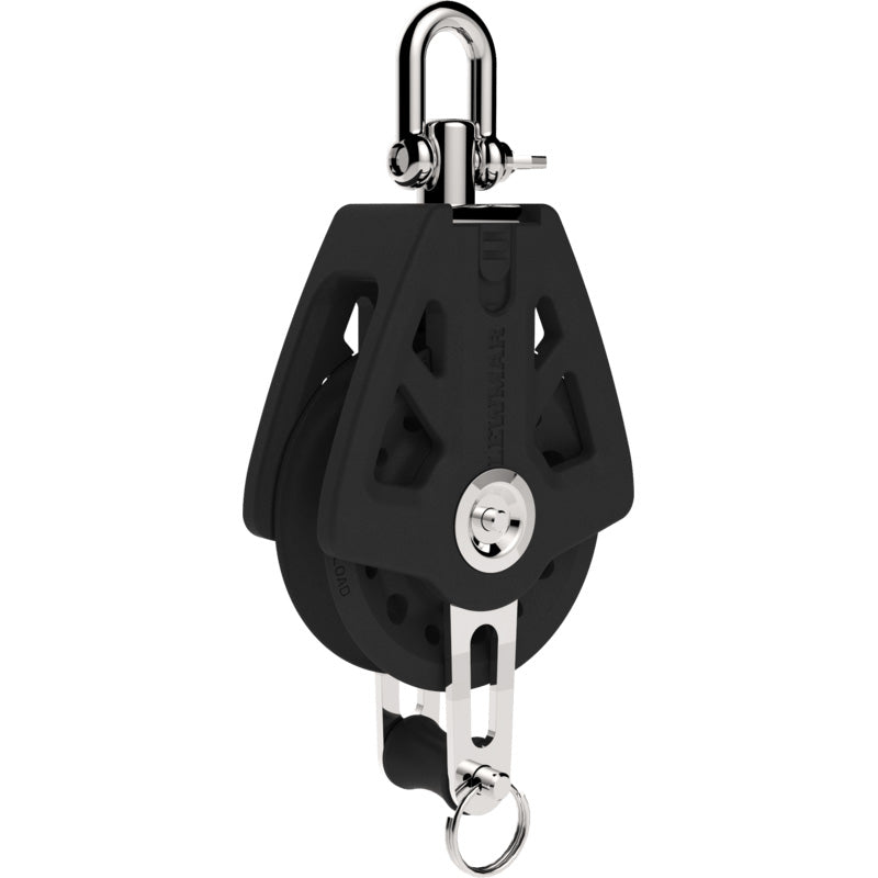 Synchro Single Blocks - Becket