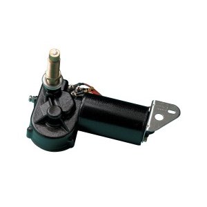 Marinco MRV Series, Boat Wiper Motors, 80 Deg. or 110 Deg. Adjustable Sweep, 2-Speed