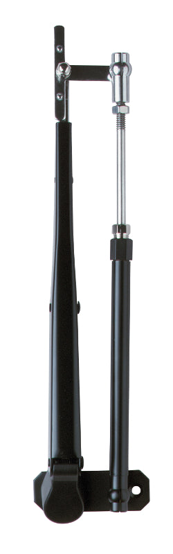 Deluxe Adjustable Pantographic Boat Windshield Wiper Arm