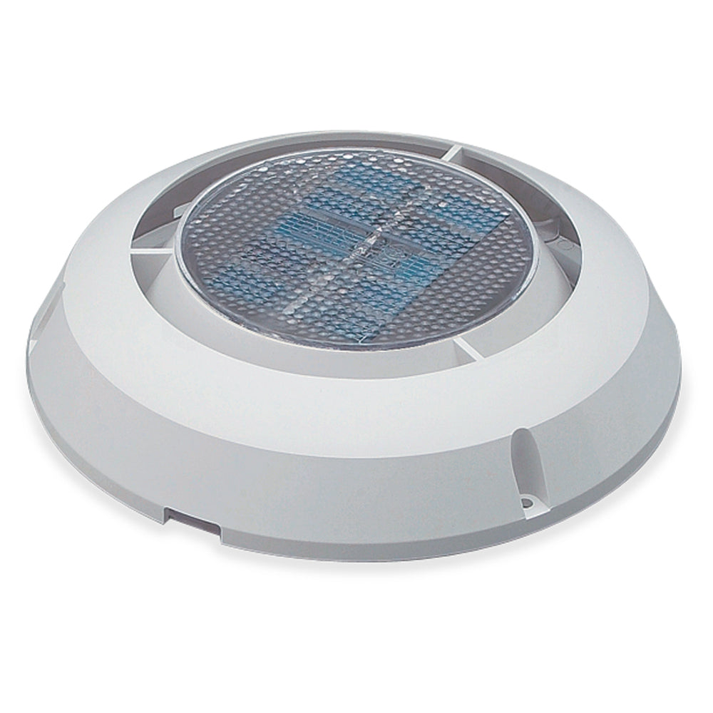 Solar Powered Mini Vent 1000 Series