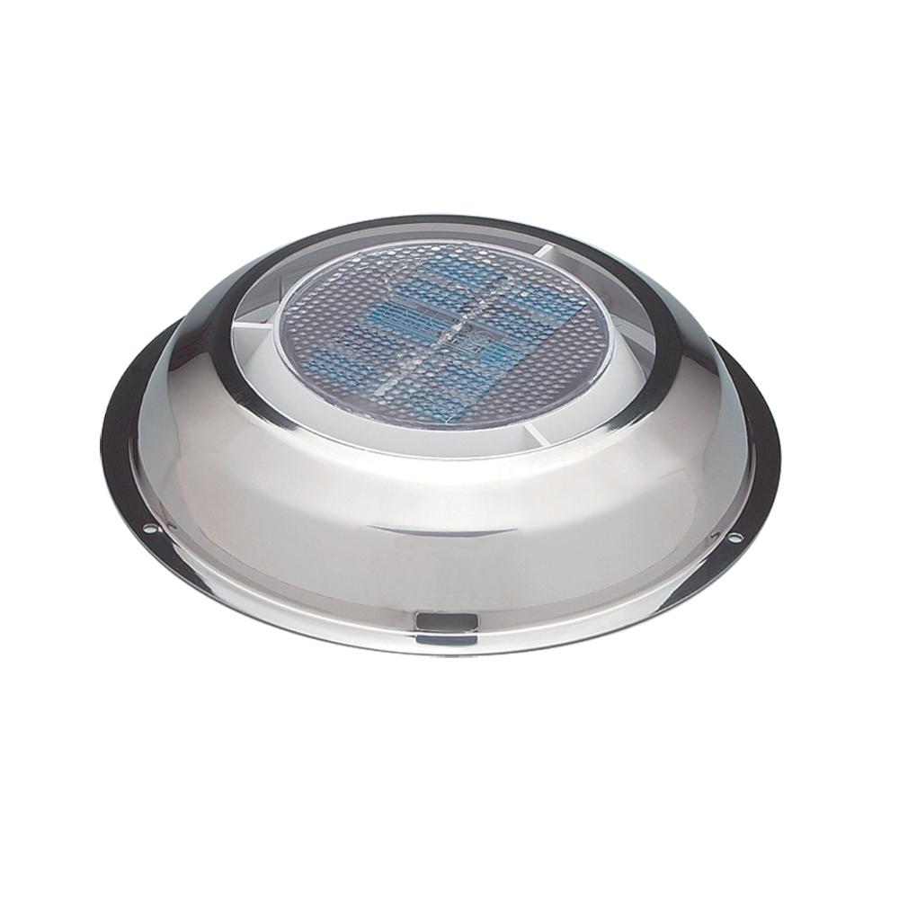 Solar Powered Mini Vent 1000 Series