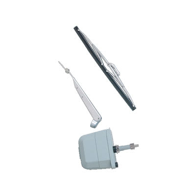 Marinco, 500 Wiper Kit for Windshield Mount