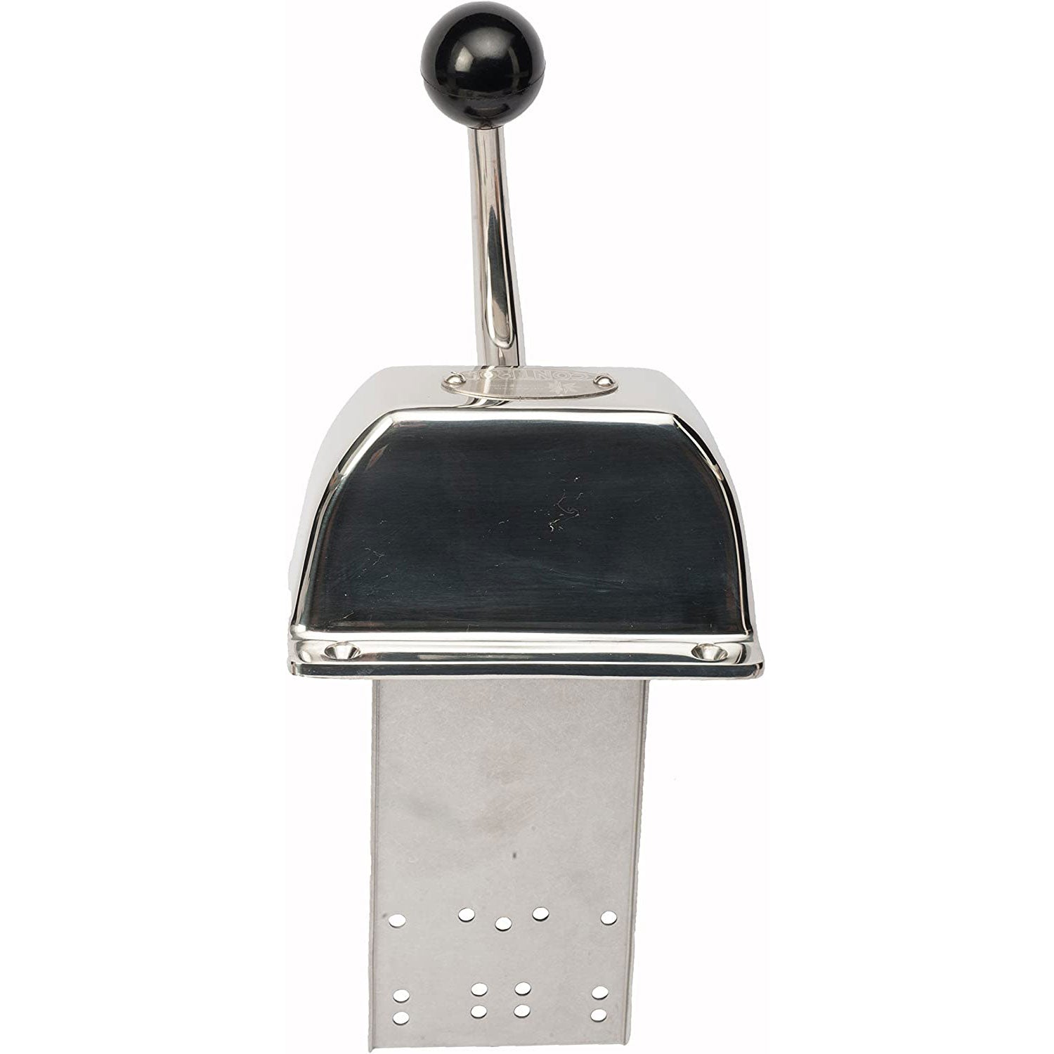 SeaStar S Series Control, Single Function, Single or Twin Lever