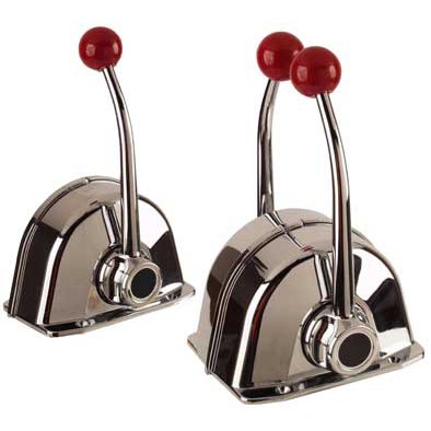 MT-3 Top Mount Controls, Dual Function, CH5300 Series