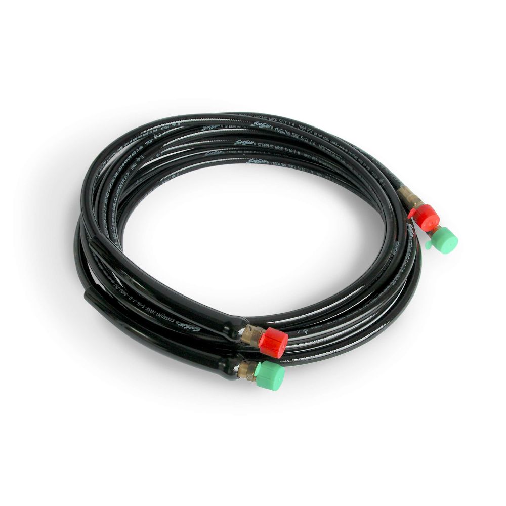 SeaStar PRO Outboard Steering System Hoses