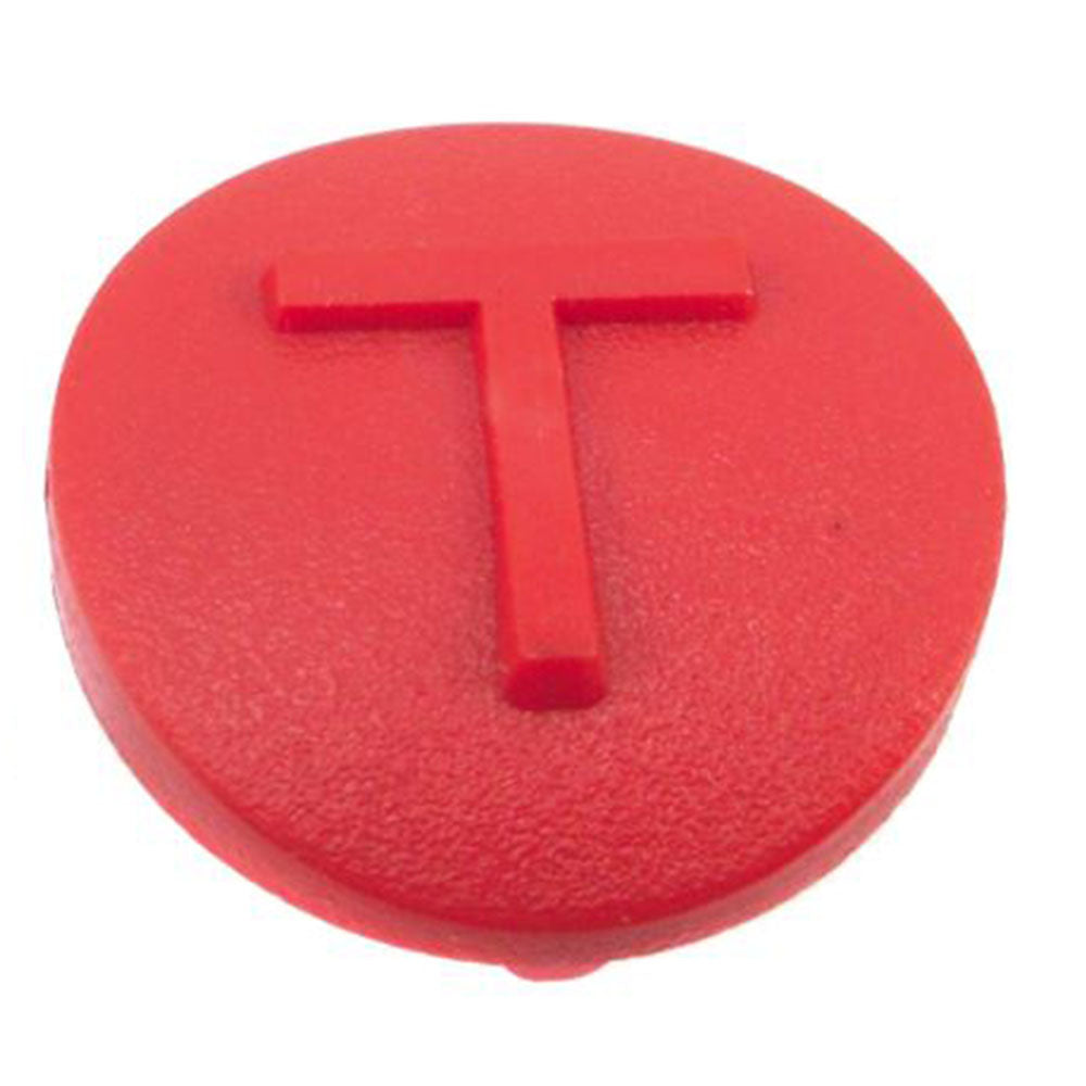 Seastar, Replacement Knob Cap, Shift