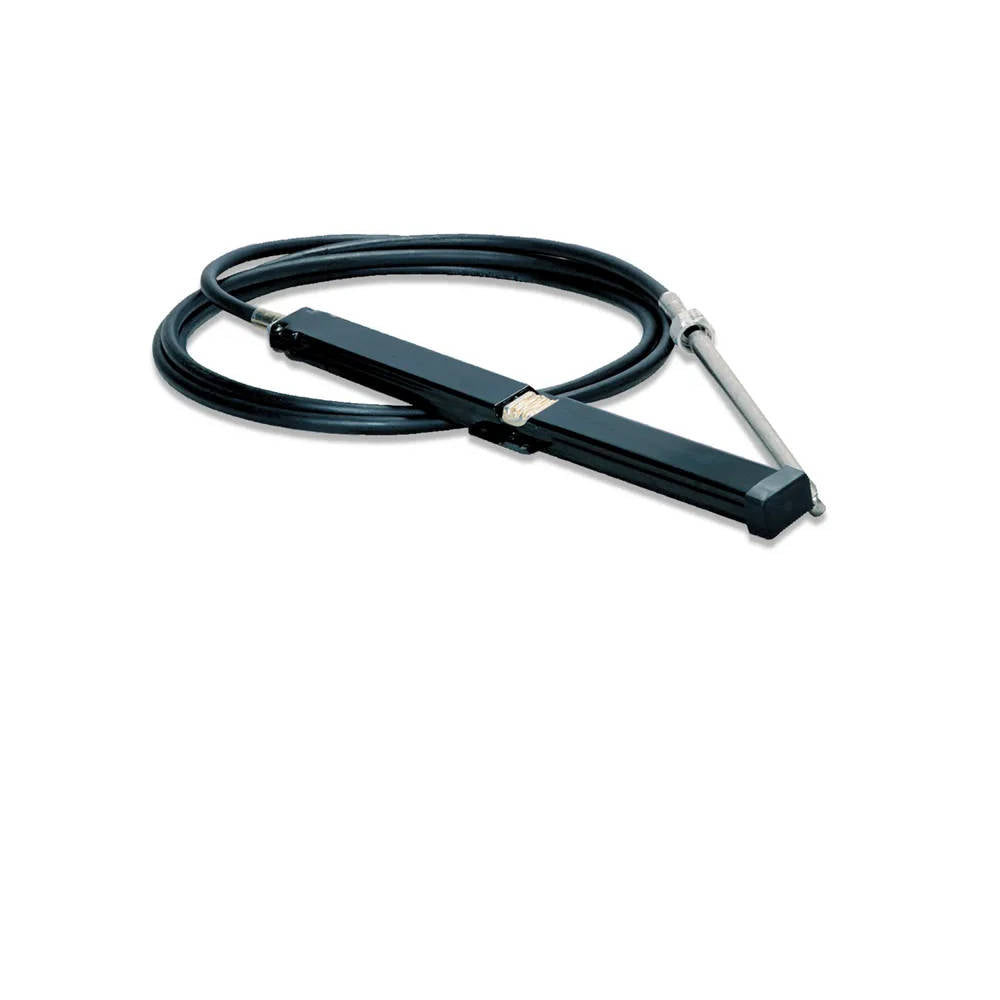 SeaStar NFB Rack Mechanical Rack Outboard Replacement Steering Cables, SSC134xx