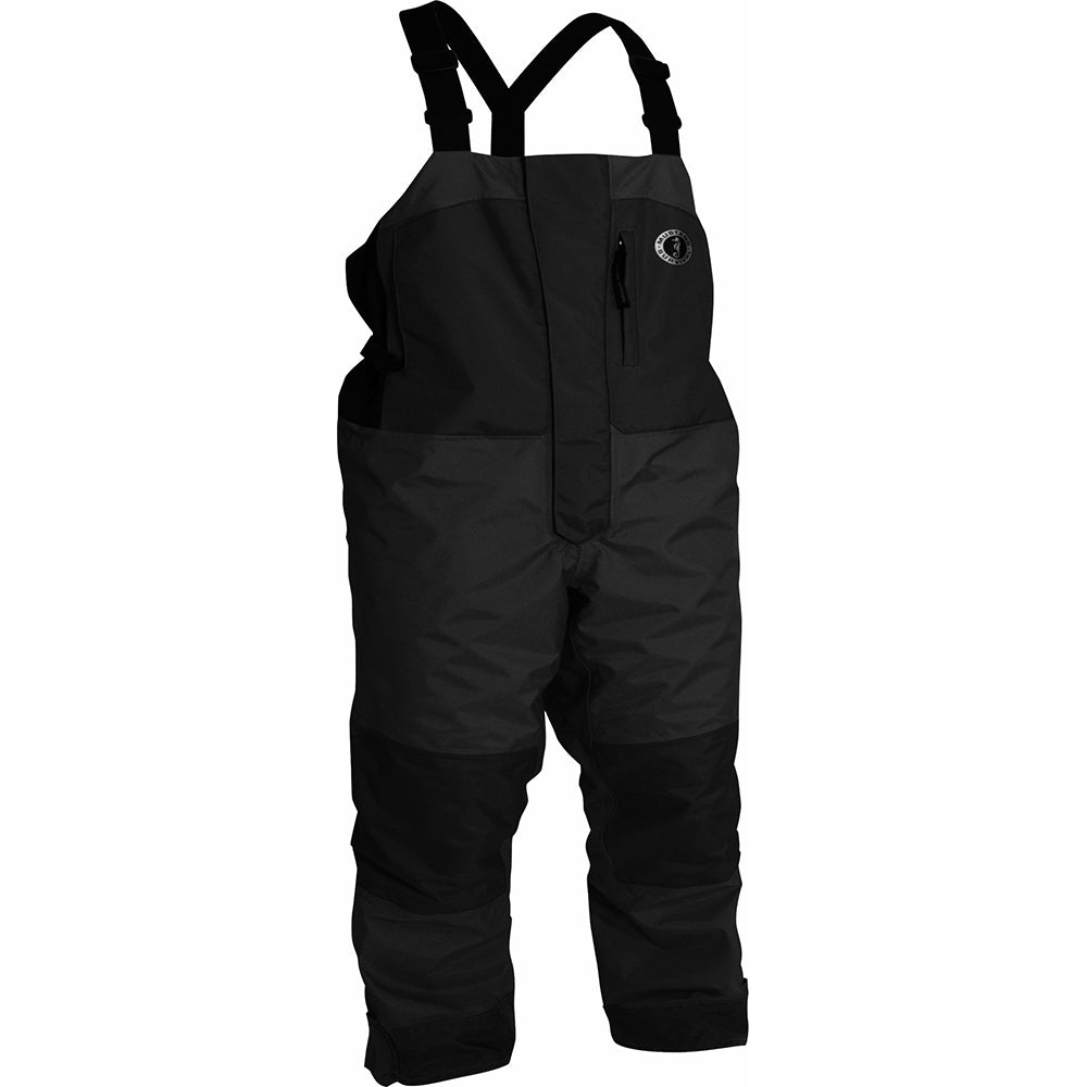 Mustang Survival, Flotation Pant, Catalyst, Weatherproof, Breathable