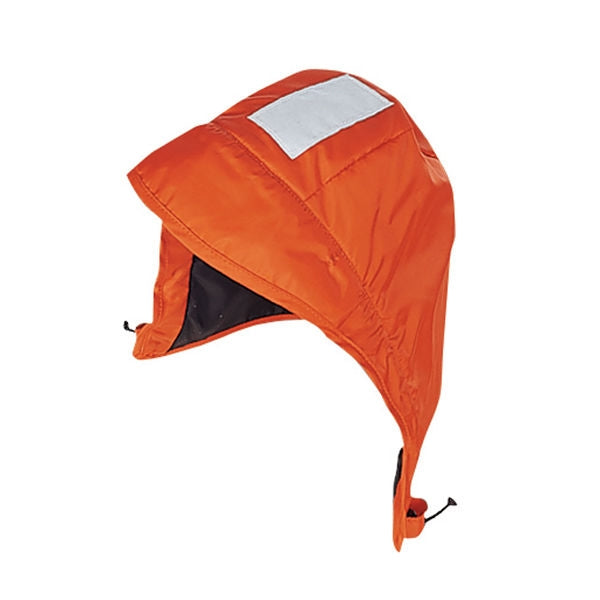Mustang Survival, Insulated Foul Weather Hood, One Size, Fits MJ6214 & MC1504