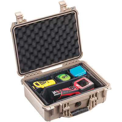 Pelican 1450 Protective Case