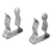 Perko, Spring Clamps, Stainless Steel