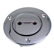 Perko Deck Fills for Pipe, Fuel, Water, or Unmarked