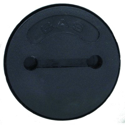 Perko, Spare Caps for Deck Plates & Fills, Plastic, 1270  Series