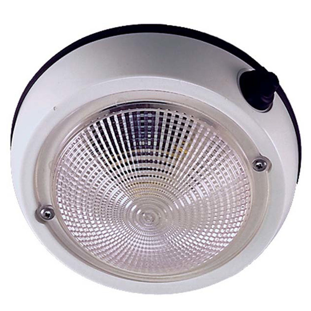 Perko, Surface Mount Dome Lights, Exterior