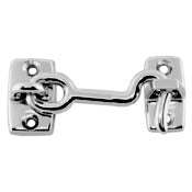 Perko, Cabin Door Hook, Chrome Plated