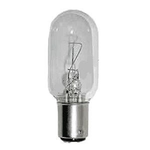 Perko, Double Contact Bayonet Base Bulbs, Clear