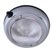 Perko, Surface Mount Dome Lights