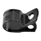 Perko, Plastic Cable Straps, 1/2" Width, (10 Per Pack)