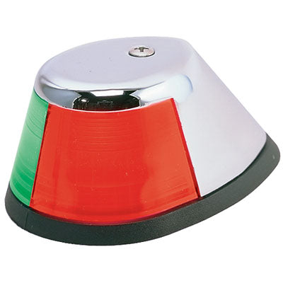 Perko, Navigation LIght, Bi-Color, Horizontal Mount, 12 volt