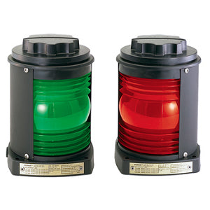 Perko, Side Lights, Navigation