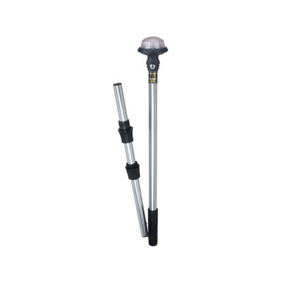 Perko, Delta Folding Pole Light