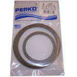 Perko, Raw Water Intake Strainer Cork Gasket Kit, 493 & 500 Series, 99M