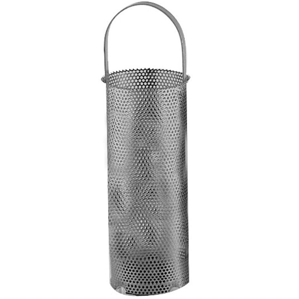 Perko, Raw Water Intake Strainer Basket, 493 Series, 500 Series, 99D
