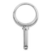 Perko, Oarlock Horns, Round Type