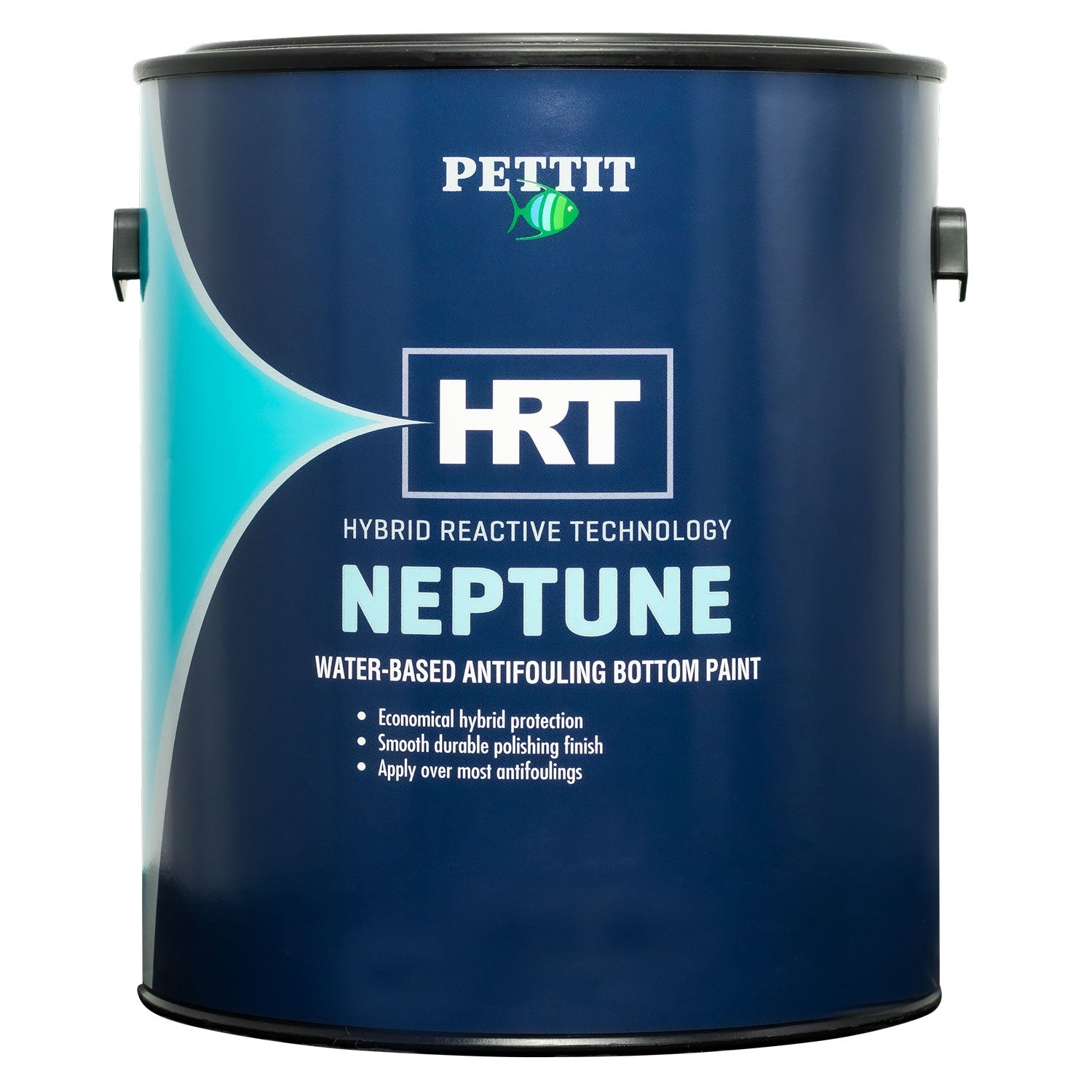 Pettit Neptune HRT Water-Based Antifouling Bottom Paint