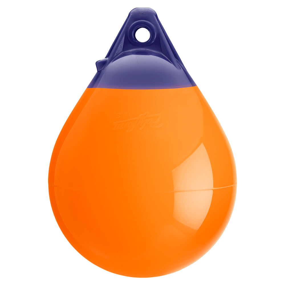 A-Series Round Fenders / Buoys by Polyform