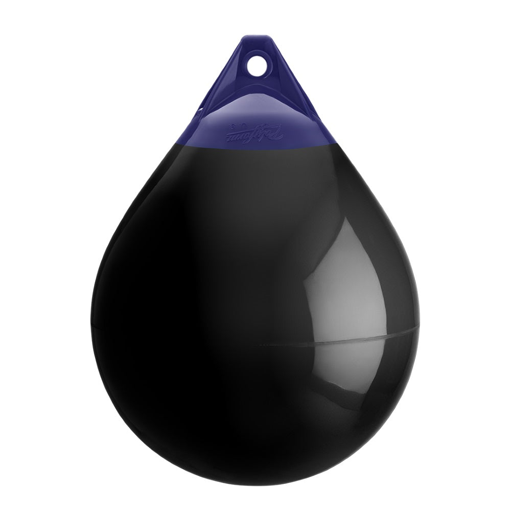 A-Series Round Fenders / Buoys by Polyform