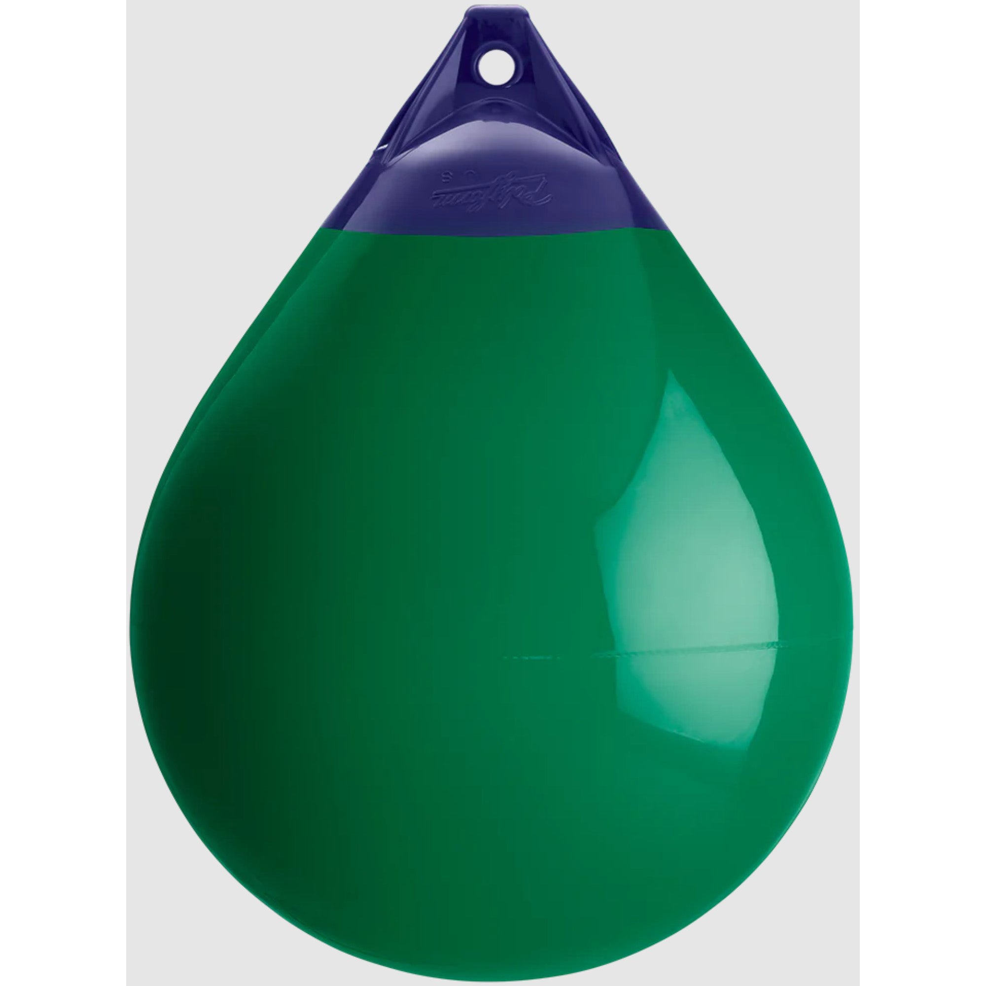 A-Series Round Fenders / Buoys by Polyform