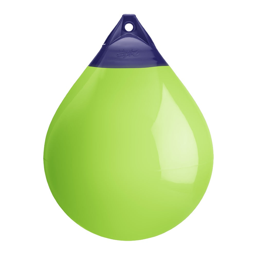 A-Series Round Fenders / Buoys by Polyform