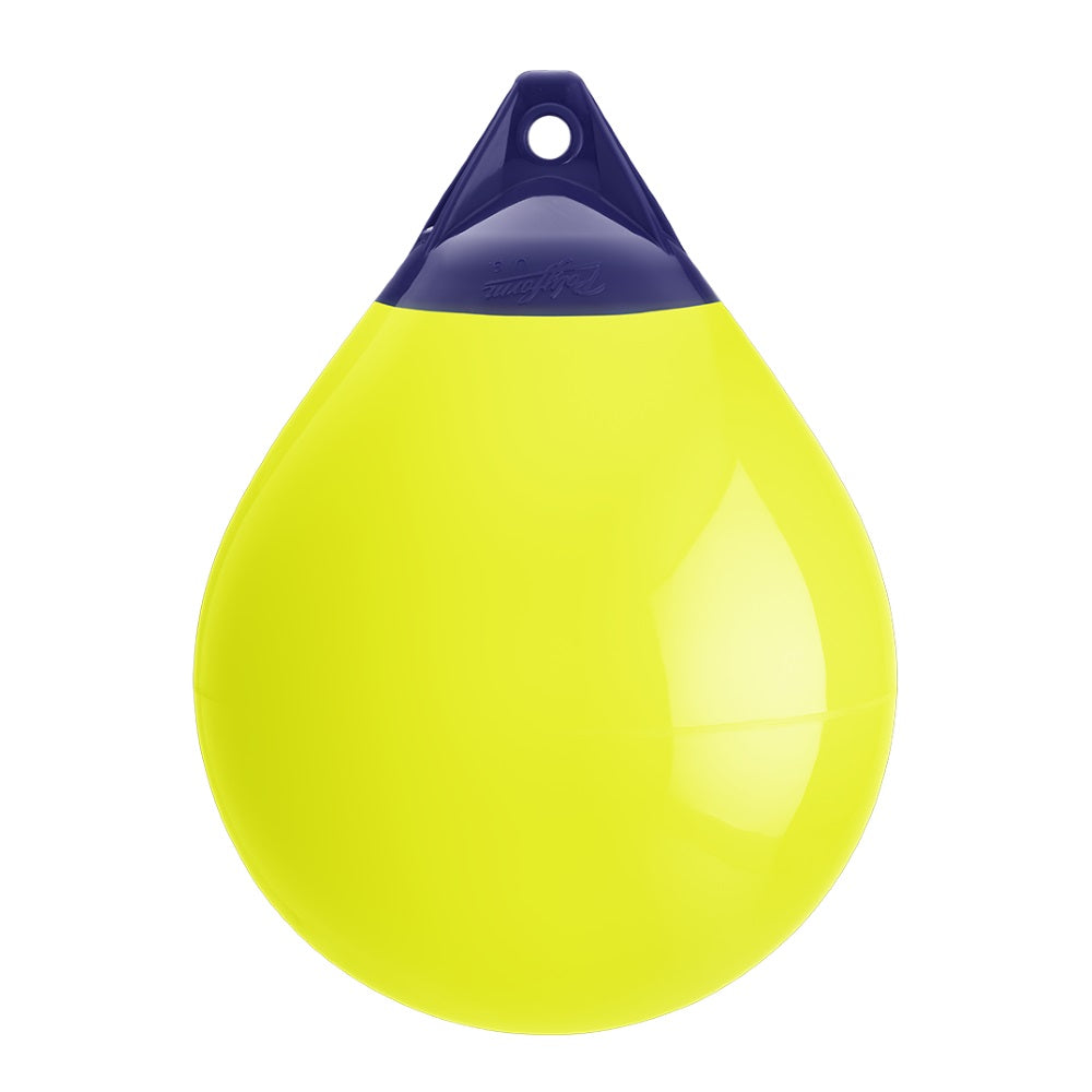 A-Series Round Fenders / Buoys by Polyform