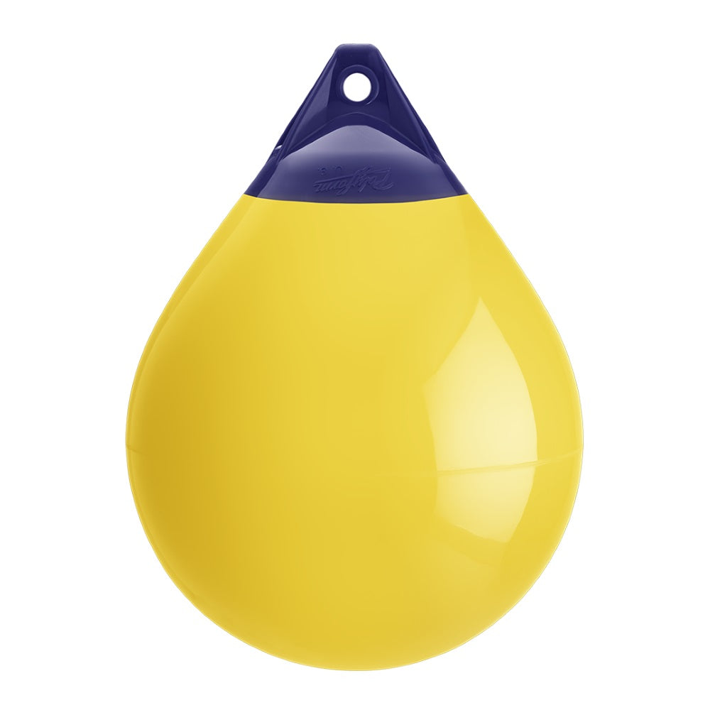 A-Series Round Fenders / Buoys by Polyform