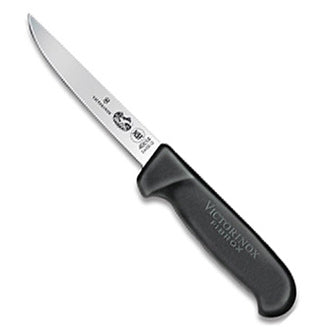 Victorinox Boning Knife with Fibrox Handle
